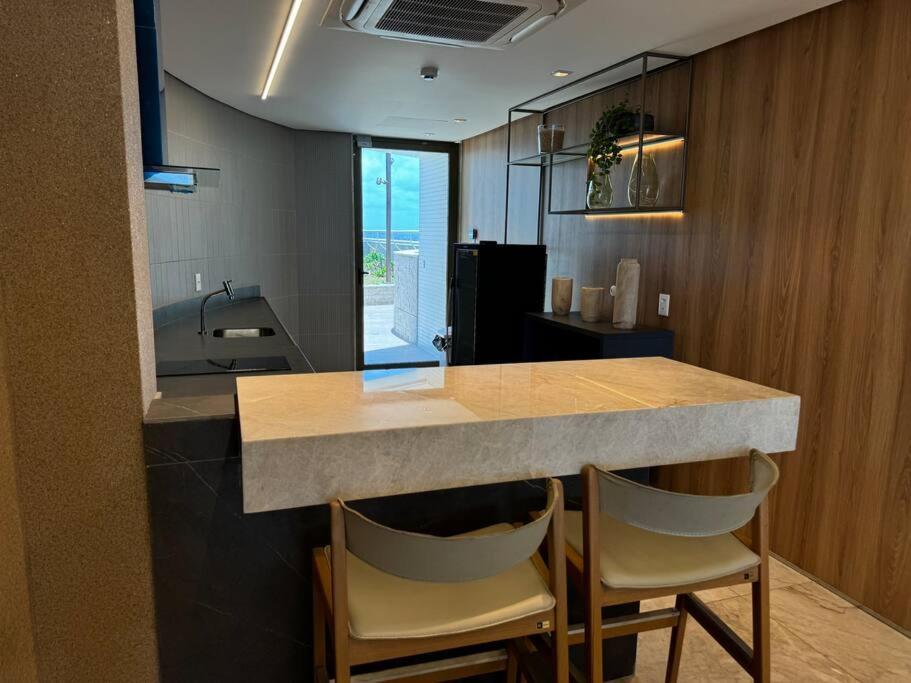 Moderno E Novo Em Recife