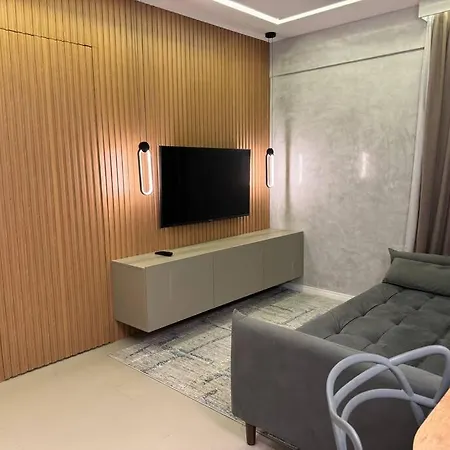 Apt Moderno E Novo Em Recife Exterior foto