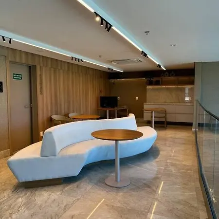 Apt Moderno E Novo Em Recife Exterior foto