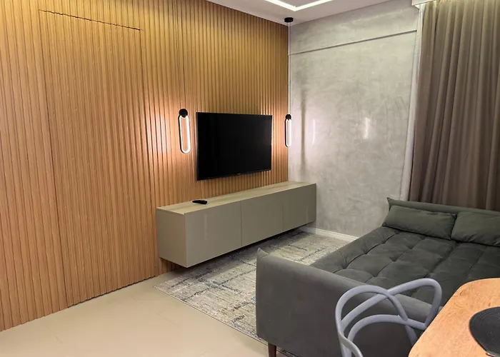 Apt Moderno E Novo Em Recife