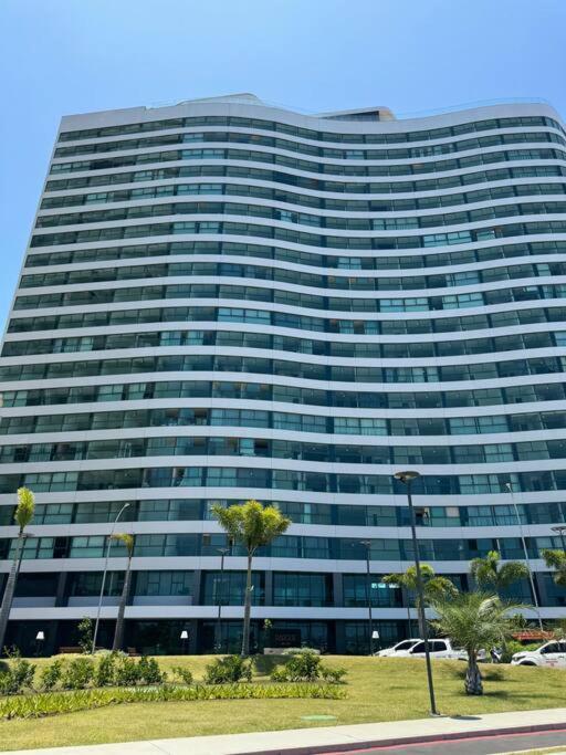 Apartamento Moderno E Novo Em *