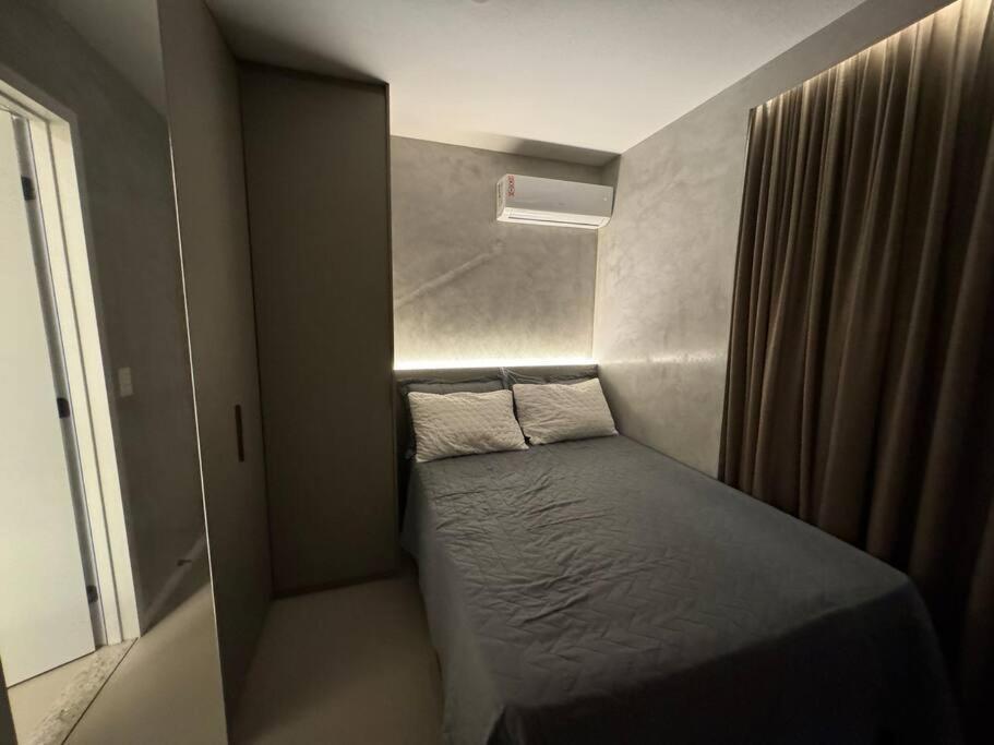 Apartamento Moderno E Novo Em *